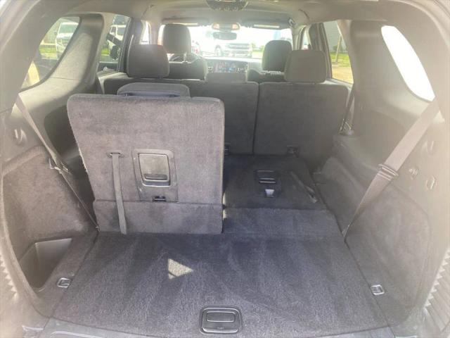 2026 Dodge Durango GT RWD