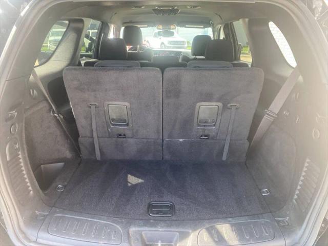 2026 Dodge Durango GT RWD