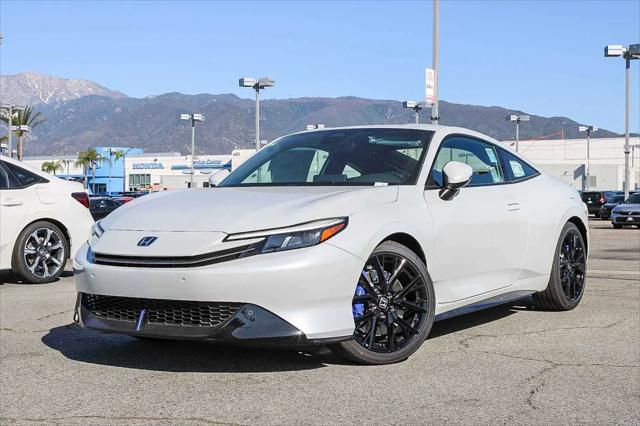2026 Honda Prelude Hybrid for sale in Fontana, CA