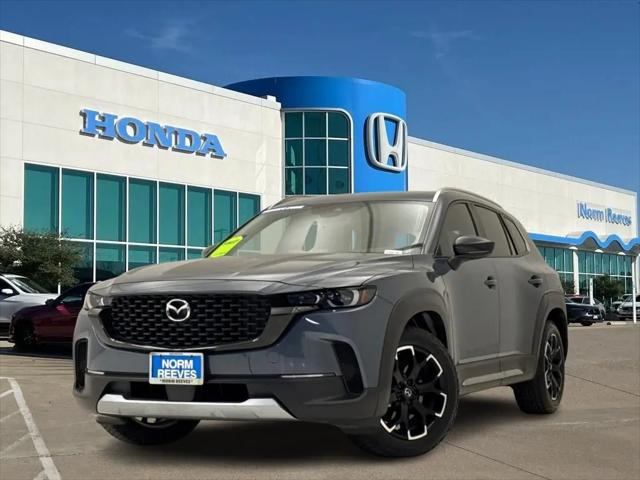 2023 Mazda CX-50 2.5 Turbo Meridian Edition for sale in North Richland Hills, TX