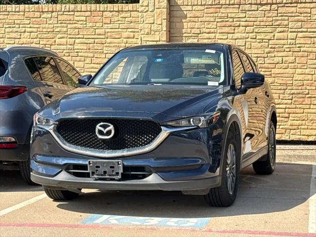 2017 Mazda CX-5 Touring for sale in North Richland Hills, TX