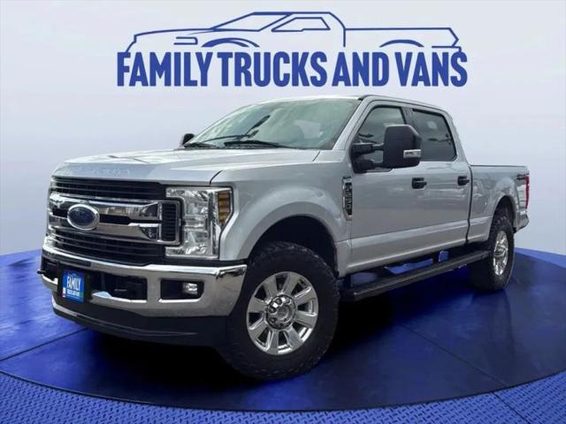 2019 Ford F-250 XLT for sale in Denver, CO