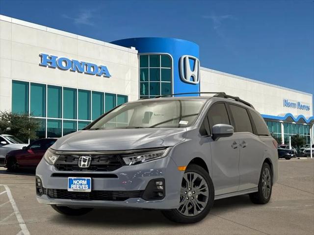 2027 Honda Odyssey Touring for sale in North Richland Hills, TX