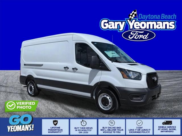 2027 Ford Transit Cargo Van T-250 for sale in Daytona Beach, FL