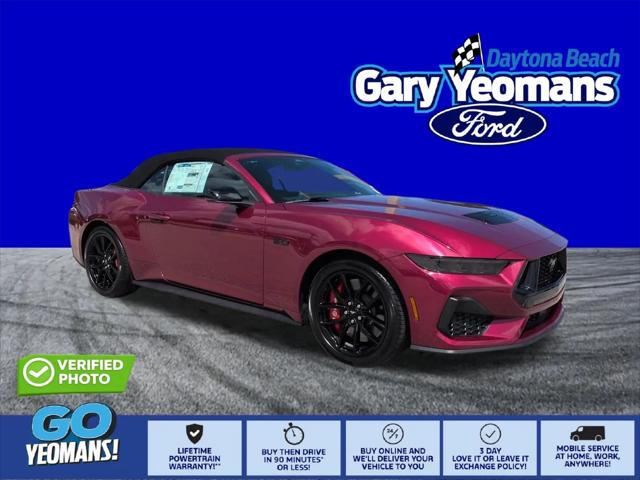 2026 Ford Mustang GT Premium for sale in Daytona Beach, FL