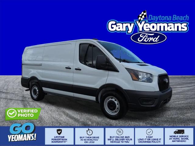 2027 Ford Transit Cargo Van T-150 for sale in Daytona Beach, FL