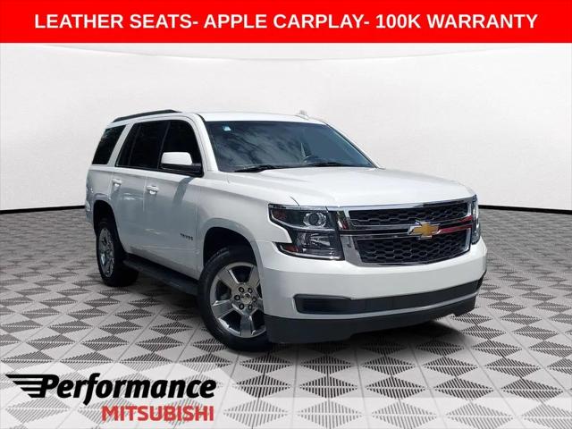 2019 Chevrolet Tahoe LS for sale in Delray Beach, FL