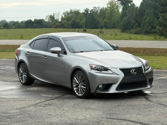 2014 Lexus IS 250 250 for sale in Reidsville, NC