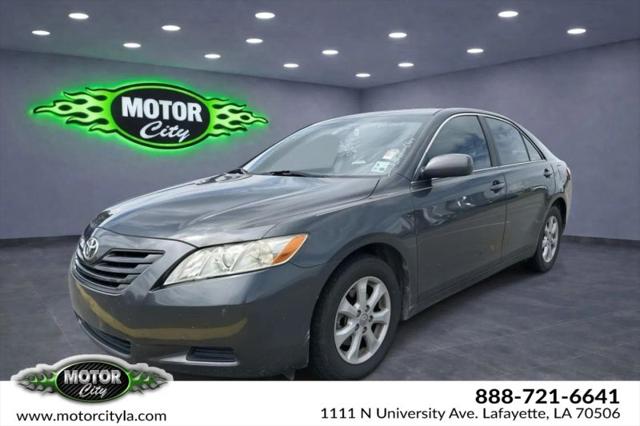 2008 Toyota Camry LE for sale in Lafayette, LA