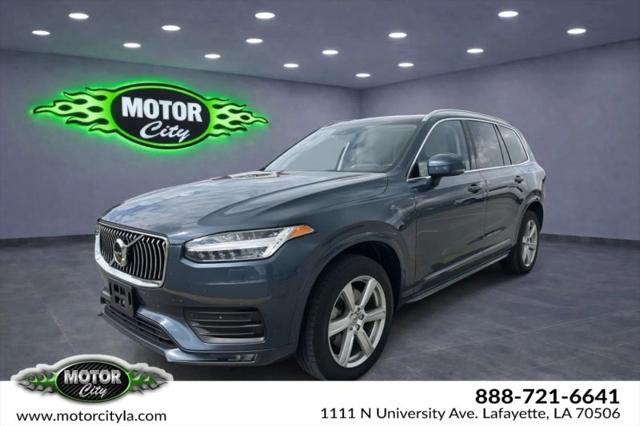 2022 Volvo XC90 T5 Momentum 7 Passenger for sale in Lafayette, LA