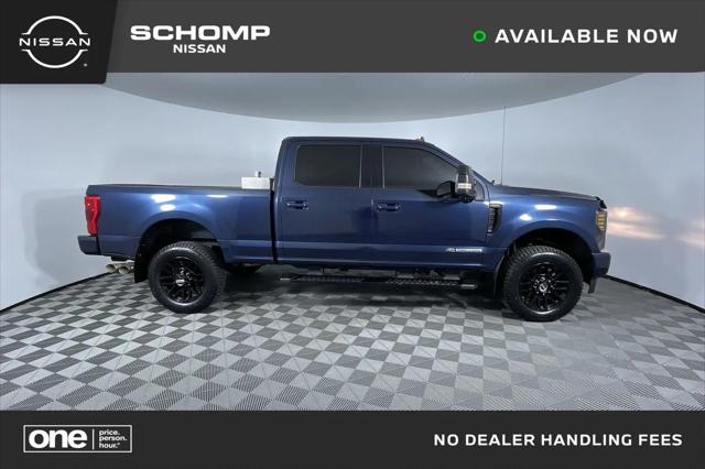 2019 Ford F-250 LARIAT for sale in Littleton, CO