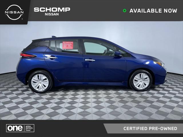 2025 Nissan LEAF S for sale in Littleton, CO