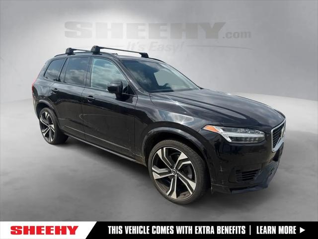 2020 Volvo XC90 Hybrid T8 R-Design 7 Passenger for sale in Richmond, VA