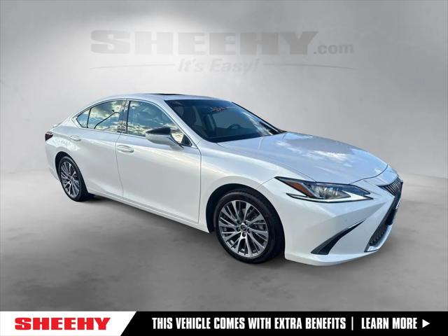 2021 Lexus ES 350 ES 350 for sale in Richmond, VA