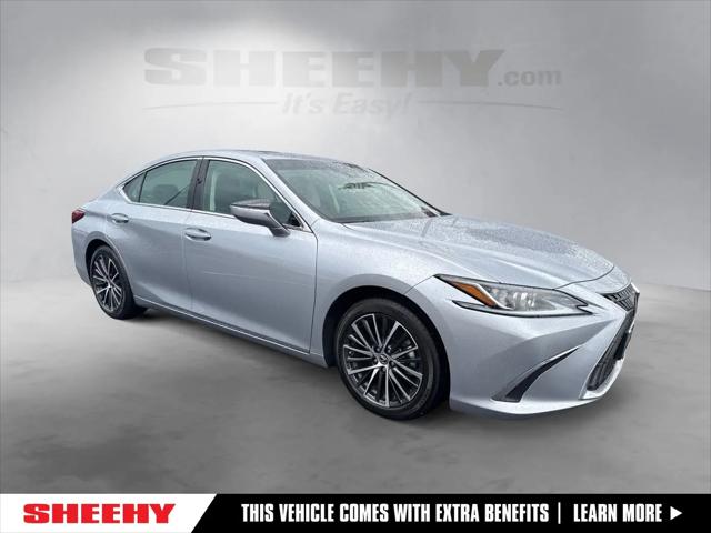 2025 Lexus ES 350 ES 350 for sale in Richmond, VA