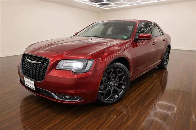 2019 Chrysler 300 300S AWD