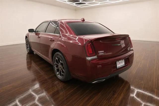 2019 Chrysler 300 300S AWD