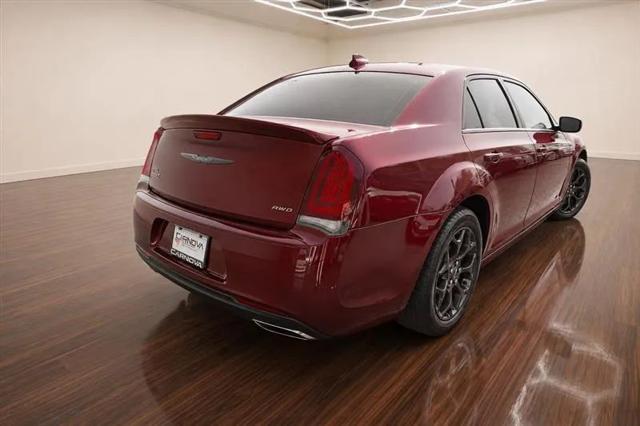 2019 Chrysler 300 300S AWD