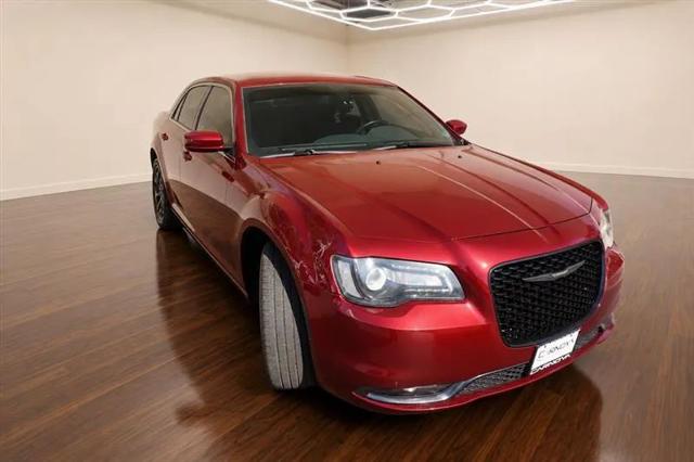 2019 Chrysler 300 300S AWD