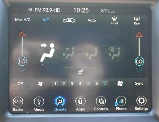 2019 Chrysler 300 300S AWD