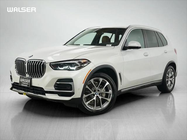 2022 BMW X5 xDrive40i for sale in Bloomington, MN