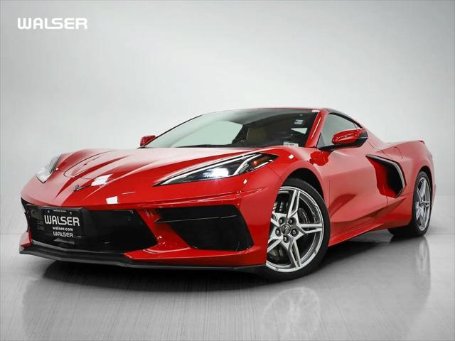 2023 Chevrolet Corvette Stingray for sale in Bloomington, MN