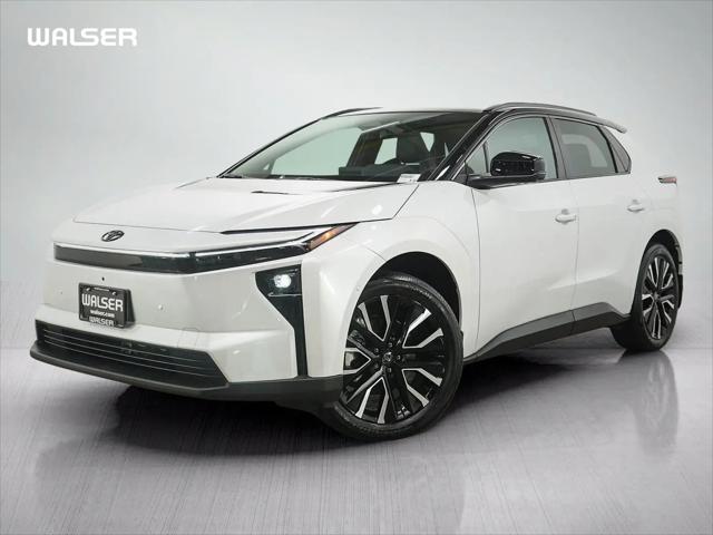 2026 Toyota bZ Limited for sale in Bloomington, MN