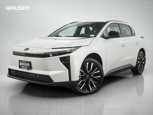 2026 Toyota bZ Limited for sale in Bloomington, MN