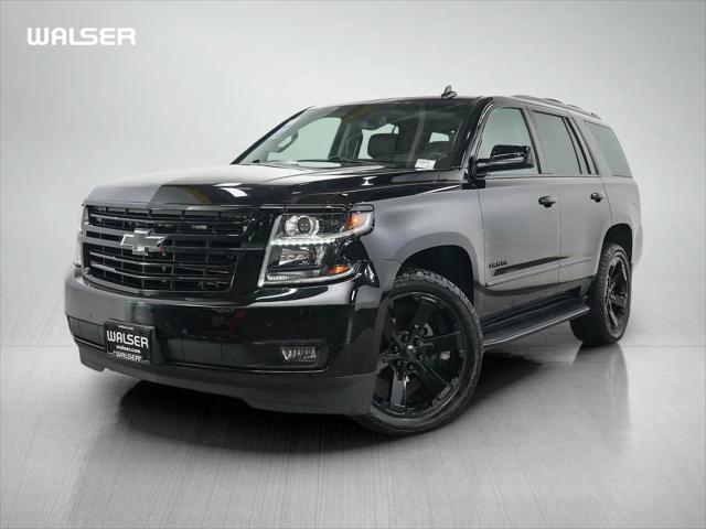 2019 Chevrolet Tahoe Premier for sale in Bloomington, MN