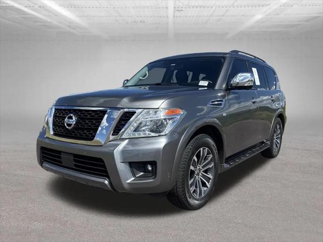2019 Nissan Armada SL for sale in Prescott, AZ