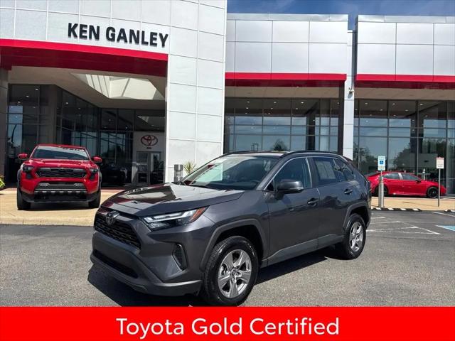 2025 Toyota RAV4 XLE for sale in Akron, OH