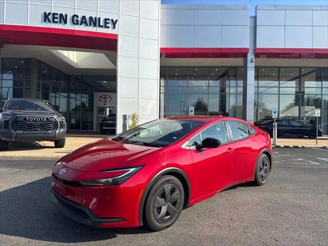 2025 Toyota Prius LE for sale in Akron, OH