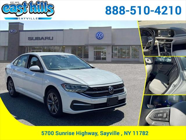 2023 Volkswagen Jetta 1.5T SE for sale in Sayville, NY