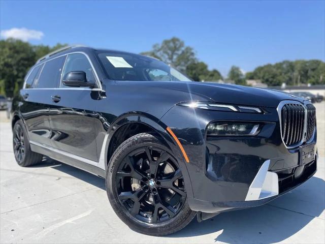 2024 BMW X7 xDrive40i for sale in Buford, GA