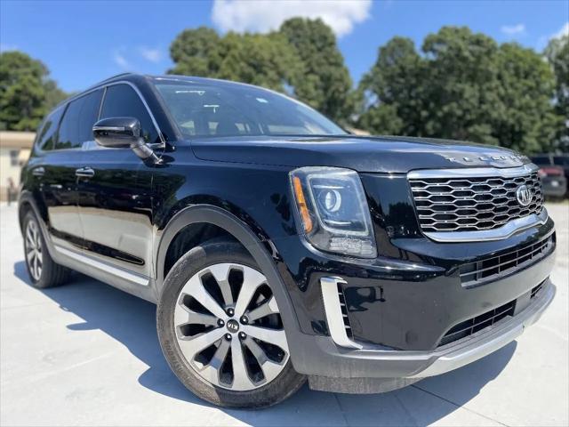 2020 Kia Telluride S for sale in Buford, GA