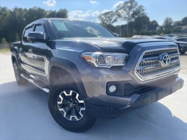 2017 Toyota Tacoma TRD Off Road for sale in Buford, GA