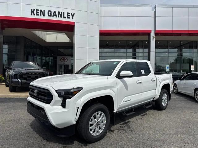 2026 Toyota Tacoma SR5 for sale in Akron, OH