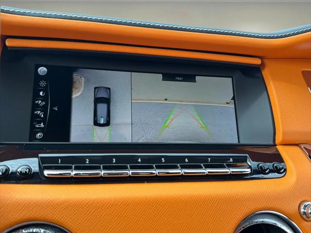 2021 Rolls-Royce Cullinan Standard