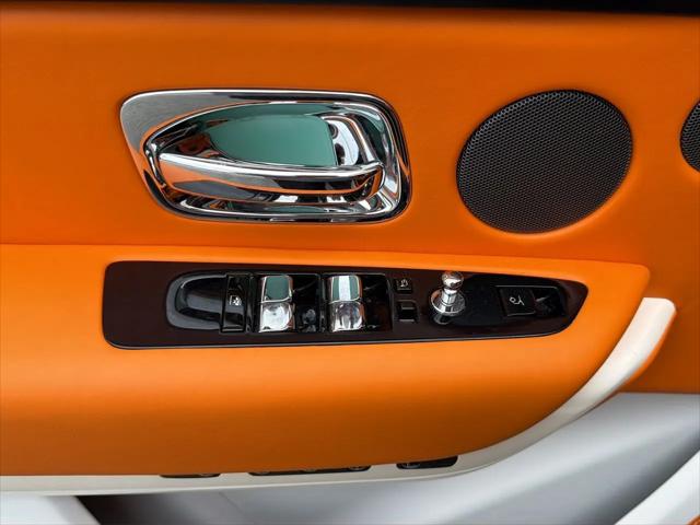 2021 Rolls-Royce Cullinan Standard