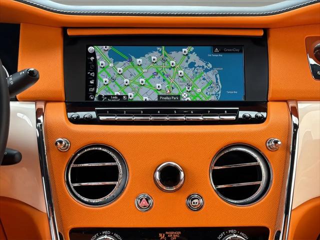 2021 Rolls-Royce Cullinan Standard