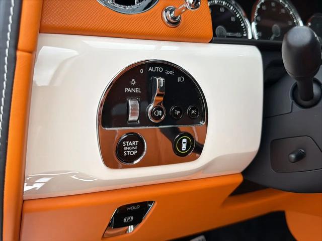 2021 Rolls-Royce Cullinan Standard