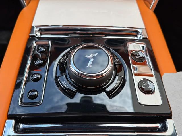 2021 Rolls-Royce Cullinan Standard