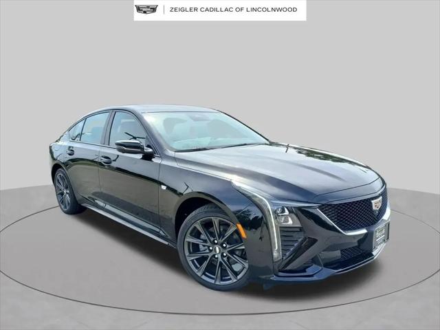 2026 Cadillac CT5 Sport RWD for sale in Lincolnwood, IL