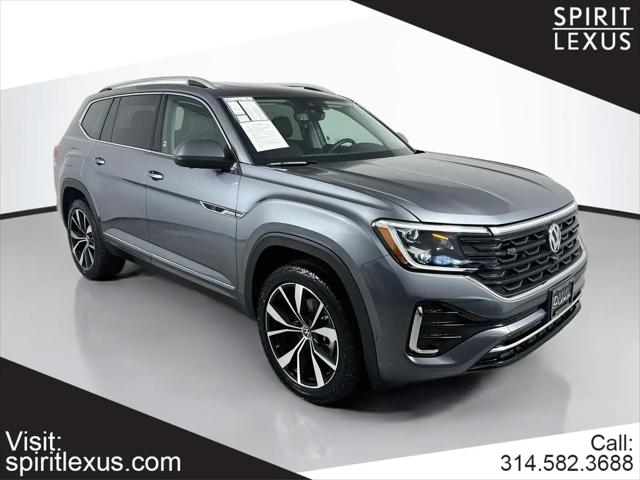 2024 Volkswagen Atlas 2.0T SEL Premium R-Line for sale in St. Louis, MO