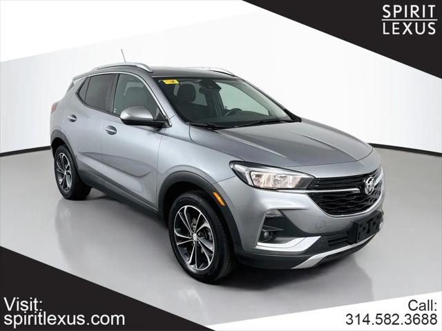 2023 Buick Encore GX Select AWD for sale in St. Louis, MO