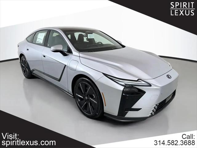 2026 Lexus 500e Premium AWD for sale in St. Louis, MO