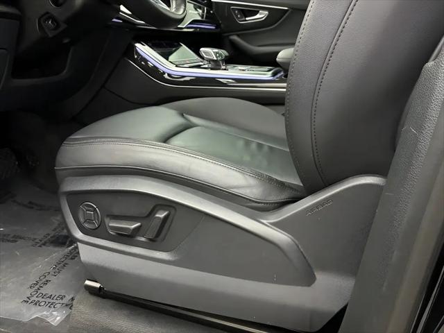 2020 Audi Q7 Premium 45 TFSI quattro Tiptronic