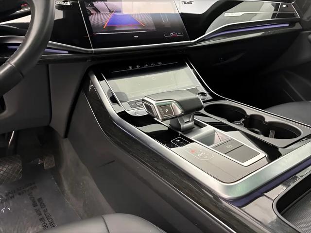 2020 Audi Q7 Premium 45 TFSI quattro Tiptronic