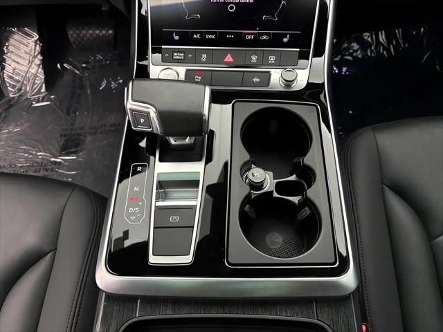 2020 Audi Q7 Premium 45 TFSI quattro Tiptronic
