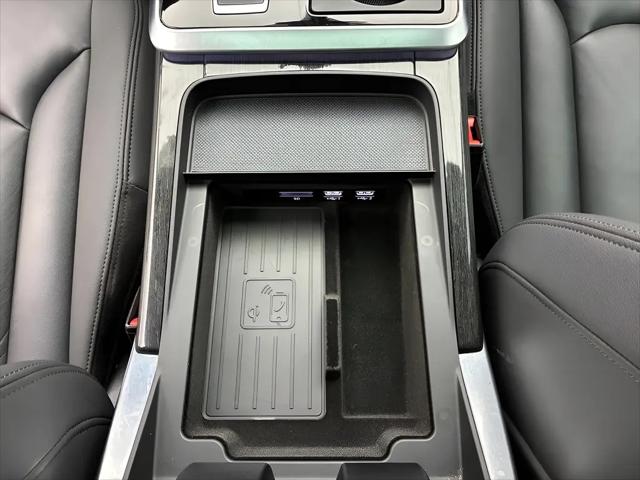 2020 Audi Q7 Premium 45 TFSI quattro Tiptronic